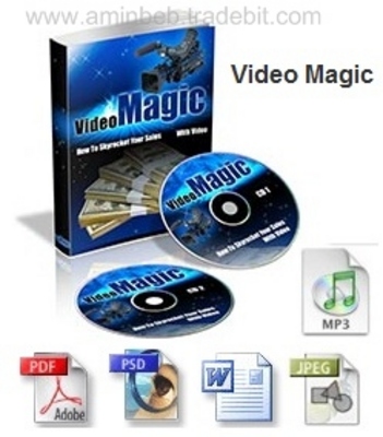 Product picture How To Skyrocket Your Sales With Video