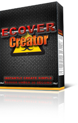 Product picture Ecover Generator With Resale Right