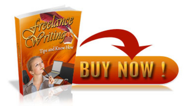 Product picture Freelance Writing Tips n Knowhow -Include Salesletter (MRR)