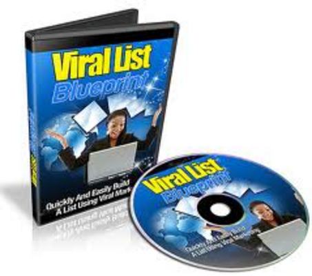 Product picture Viral List Building Video Series